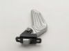 NQi series Rear seat pedal (left) 30118003 NIU E4 Rear seat pedal (left) side